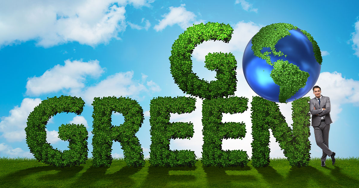 Green Usable Sustainable Materials for Australian Bathroom Renovations